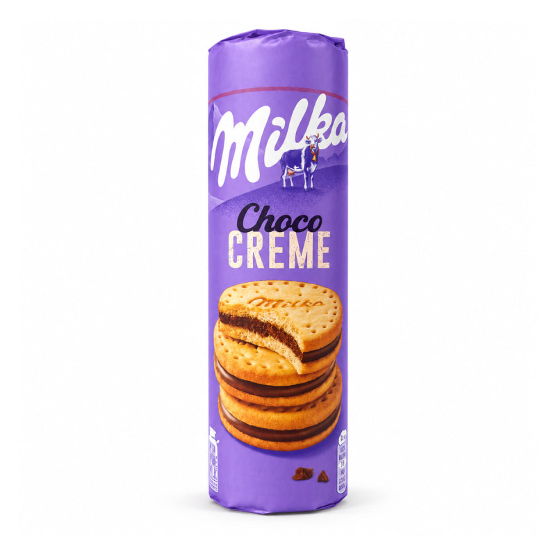 Milka Печенье Milka Choco Creme 1 шт.