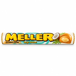 Meller Ирис Meller Coconut Cream 38 г
