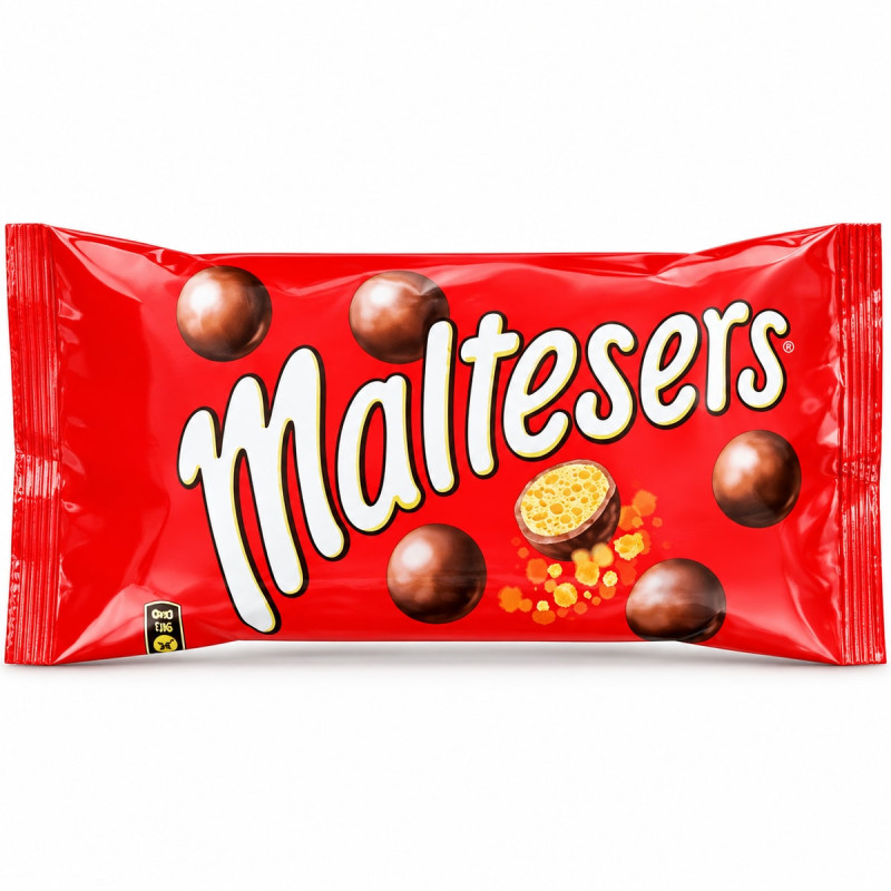 Maltesers Шоколадные шарики Maltesers 1 шт.
