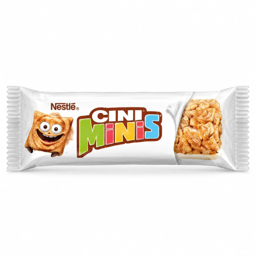 Злаковый батончик Nestle Cini Minis Злаковый батончик Nestle Cini Minis