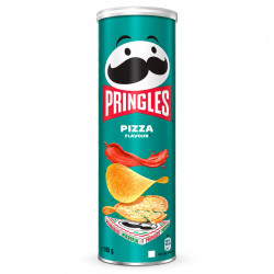 Pringles Чипсы Pringles Pizza 165 г