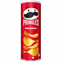 Pringles Чипсы Pringles Original 165 г