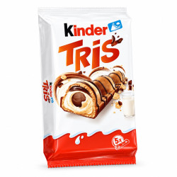 Kinder Вафли Kinder Tronky 5 шт. 90 г