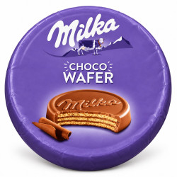 Milka Вафли Milka Choco Wafer 1 шт.