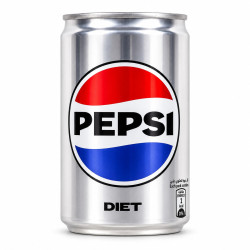 Pepsi Напиток Pepsi Diet 330 мл