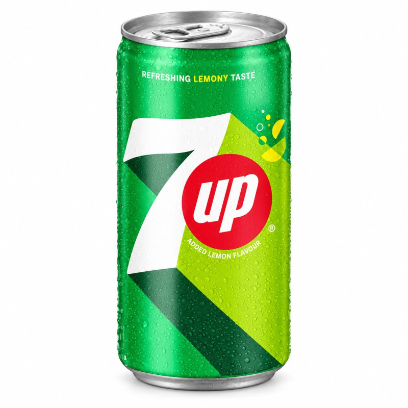 7UP Напиток 7UP Lemon 330 мл