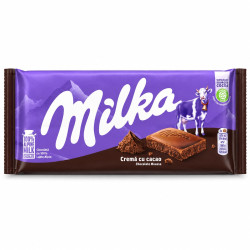 Milka Шоколад Milka Chocolate Mousse 100 г