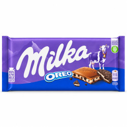 Milka Шоколад Milka Oreo 100 г