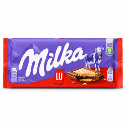 Milka Шоколад Milka LU 100 г