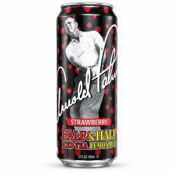 AriZona Напиток Arnold Palmer Strawberry 650 мл