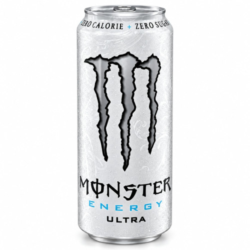 Энергетический напиток Ultra White Zero Sugar Энергетический напиток Ultra White Zero Sugar