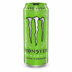 Monster Energy Энергетический напиток Ultra Paradise Zero Sugar 500 мл