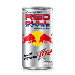 Red Bull Энергетический напиток Extra High Vitamin B12 170 мл