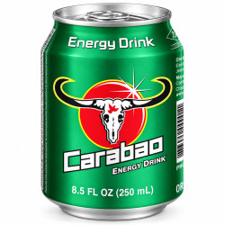 Carabao Энергетический напиток Energy Drink 250 мл