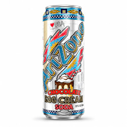 AriZona Напиток Chocolate Egg Cream Soda 650 мл