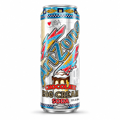 Напиток Chocolate Egg Cream Soda Напиток Chocolate Egg Cream Soda