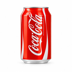Coca-Cola Газированный напиток Original Taste 350 мл