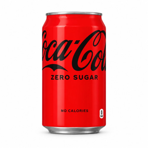 Газированный напиток Zero Sugar Газированный напиток Zero Sugar