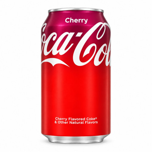 Газированный напиток Cherry Газированный напиток Cherry