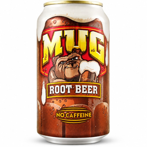 Газированный напиток Root Beer Газированный напиток Root Beer