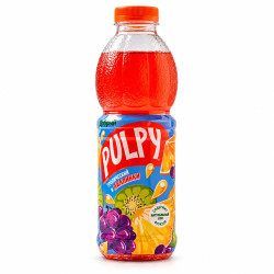 Pulpy Напиток Тропический 450 мл