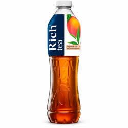 Rich Tea Холодный чай Персик 500 мл