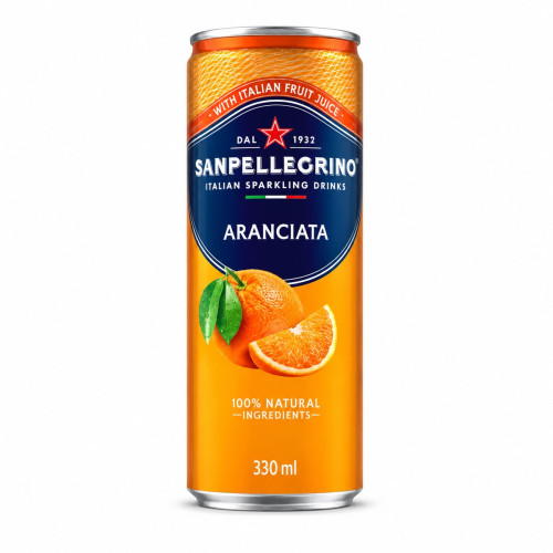 Aranciata Aranciata