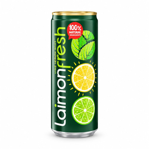 Mint Lemon Lime Mint Lemon Lime