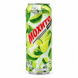 Очаково Напиток Мохито Fresh 450 мл
