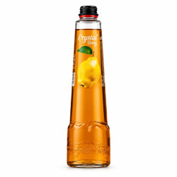 Deneb Crystal Berry Лимонад Айва 500 мл
