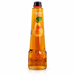 Deneb Crystal Berry Лимонад Груша 450 мл