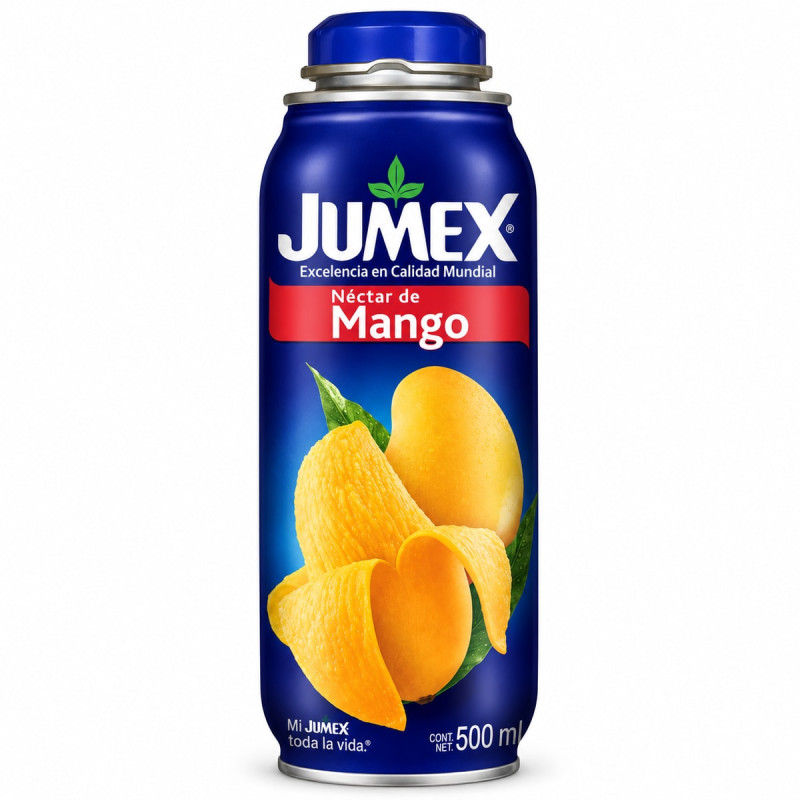 Jumex Нектар Mango 460 мл