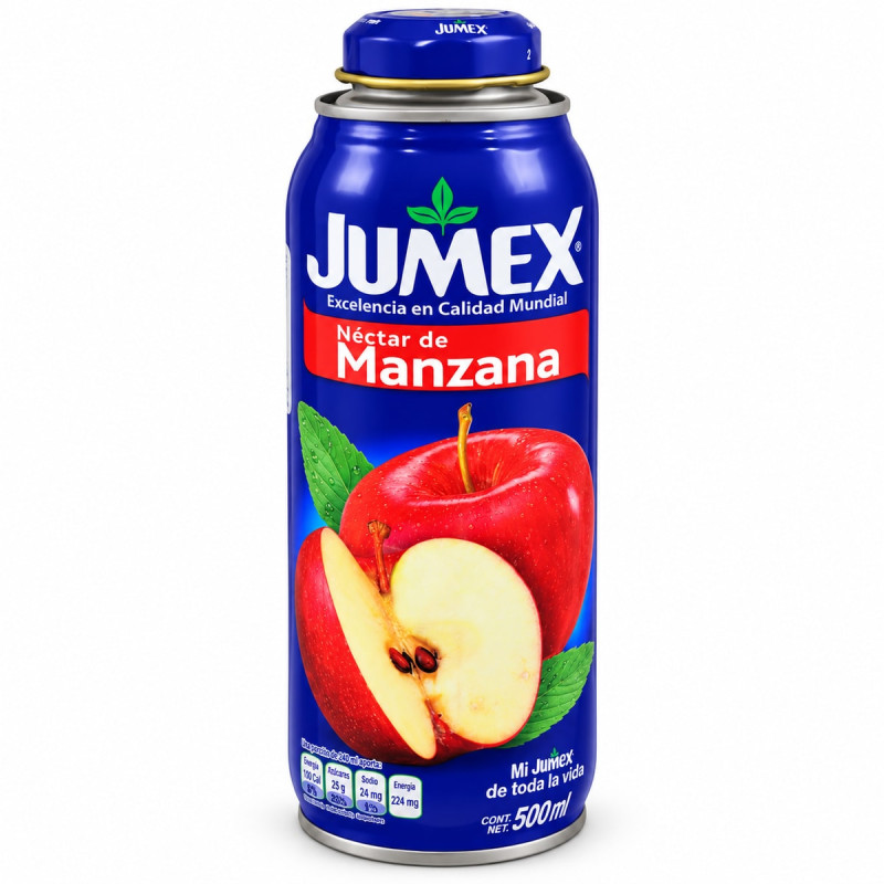 Jumex Нектар Apple 460 мл