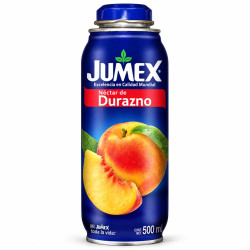 Jumex Нектар Durazno 460 мл