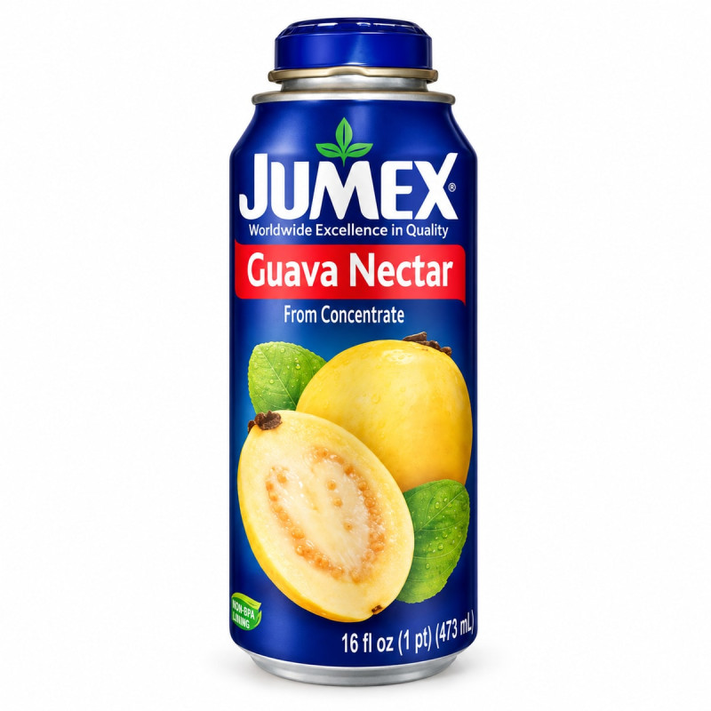 Jumex Нектар Guava 460 мл