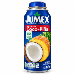 Jumex Нектар Pineapple-Coconut 460 мл