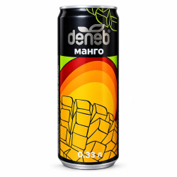 Deneb Напиток Манго 330 мл