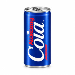Alokozay Cola 300 мл