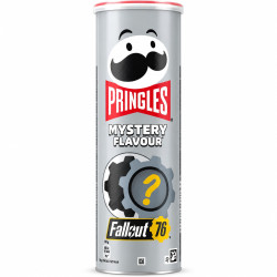 Pringles Чипсы Mystery Flavour Fallout 76 165 г