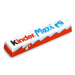 Kinder Шоколадный батончик Maxi 21 г