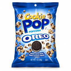 Candy Pop Попкорн Cookie Pop Oreo 28 г