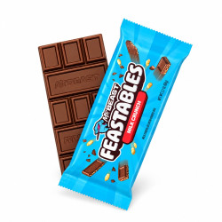 MrBeast Feastables Шоколад Milk Crunch 60 г