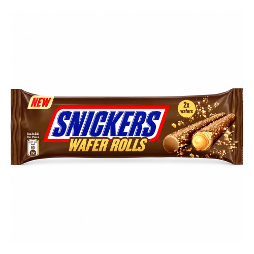 Вафельные трубочки Wafer Rolls Вафельные трубочки Wafer Rolls