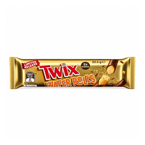 Вафельные трубочки Wafer Rolls Вафельные трубочки Wafer Rolls