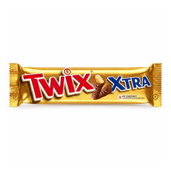 Twix Батончик Xtra 82 г