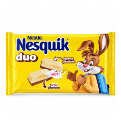 Nesquik Шоколад Duo 70 г