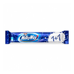 Milky Way Батончик Классический 1+1 52 г