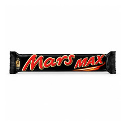 Mars Батончик Max 81 г