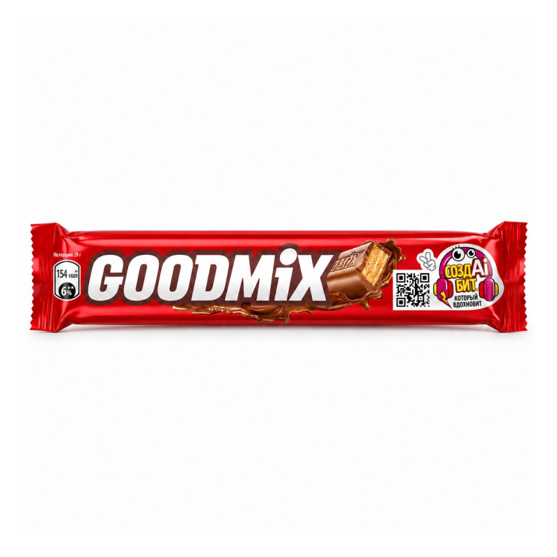 Goodmix Батончик Original 40 г