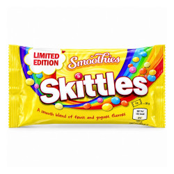 Skittles Жевательные драже Smoothies 38 г